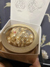 伊丽莎白雅顿金胶面部精华液60粒*2修护神经酰胺补水保湿生日礼物送朋友 实拍图