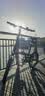 大行（DAHON）折叠自行车20英寸8级变速经典P8单车KBC083 消光灰经典版--京仓 实拍图