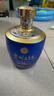 茅台（MOUTAI）【618抢先购】贵州茅台酒 53度酱香型白酒 名酒送礼 贵州大曲 53度 1.5L 1坛 大曲似水流年 实拍图