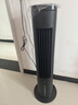 美的（Midea）【语音智能】家用空调扇冷风扇 负离子净化静音落地冷风机水冷塔扇冷气扇 强力制冷小空调ACA10TJR 实拍图