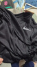 耐克（NIKE）短袖男款 2026夏季新款运动服跑步速干衣圆领休闲半袖透气男士T恤 DRI-FIT快干科技/热推款/晒图退5 L 【175】体重130~150斤左右 实拍图