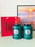 福东顺 茶叶 小青柑普洱茶生晒青柑普洱熟茶礼盒500g自己喝送礼 实拍图