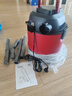 小狗吸尘器干湿吹多用大吸力大功率桶式家用20L大容量吸尘机D-807 工业吸尘器商用车用保洁开荒 实拍图