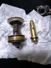 潜水艇（Submarine）全铜弹跳机芯面盆台盆洗脸盆浴缸弹跳下水器阀芯开关弹跳柱子芯子 全铜弹跳芯丨通用尺寸丨1只装 实拍图