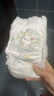 帮宝适夏季超薄超吸新清新帮纸尿裤NB66透气新生儿婴儿尿不湿尿布 实拍图