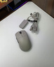 LAMZU兰族 Maya X 无畏契约  万金油模具 轻量化无线鼠标  电竞游戏鼠标 瓦罗兰特 CS2支持8Khz赛事同款 （中大手）Maya X  玛雅灰【8K】 实拍图