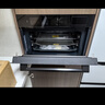 美的（Midea）【推荐升级款GC5pro】55L嵌入式微蒸烤炸一体机10英寸大彩屏 多功能蒸烤箱 空气炸GC5支持鸿蒙智联 实拍图
