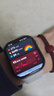 小米（MI）REDMI Watch 6皎月银 国家补贴 澎湃OS 3 心率血氧监测 红米手表6 小米汽车 送男友送女友 实拍图
