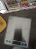 京东京造电子秤 厨房秤克重称食物秤烘焙家用0.1g/3kg（配2节7号电池） 实拍图