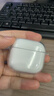 Apple/苹果 AirPods 4(支持主动降噪)搭配无线充电盒(USB-C)苹果耳机 蓝牙耳机适用iPhone/iPad 四代 实拍图