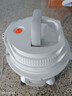 德尔玛（Deerma）【重磅新品】TJ700S 干吹两用吸尘器 家用商用 吸尘器桶式大吸力 整机降噪设计ZN-530 实拍图