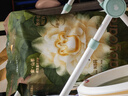 babycare金山茶花纸尿裤S58片(4-8kg)新生儿婴儿尿不湿超薄透气轻柔花苞裤 实拍图