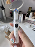 康佳（KONKA）美眼仪眼部按摩仪器美容仪按摩热敷抚纹焕亮眼周导入仪脸部护理神器生日母亲节礼物实用送妈妈女生 实拍图