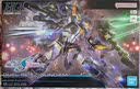 万代（BANDAI）HG 1/144 高达SEED 决斗迅雷 拼装模型 实拍图
