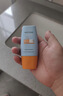 Mistine蜜丝婷防晒霜乳【超值囤货】小黄帽60*2+40spf50+母亲节礼物 实拍图