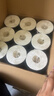 洁柔有芯卷纸 黑Face加厚4层140g卫生纸*27卷 卫生纸卷筒纸纸巾整箱 实拍图