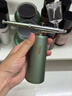 康佳（KONKA）注氧仪纳米喷雾器补水仪器美容面部家用手持保湿水光针湿蒸脸仪生日礼物送女生实用高档 实拍图