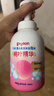 贝亲（Pigeon）洗发水沐浴露 含桃叶精华 婴儿洗发沐浴二合一 500ml IA209 实拍图