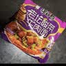 康师傅 方便面 经典老坛酸菜牛肉袋面117g*24 泡面整箱速食 方便食品 实拍图