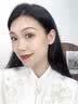逐漫足银999耳钉女养耳洞螺丝拧扣耳骨钉睡觉免摘锆石纯银耳环耳饰 3mm锆石纯银耳钉【螺丝款】 实拍图