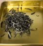 张一元茉莉花茶叶毛尖浓香型老北京伴手礼品金罐口粮茶特种200g礼盒装 实拍图