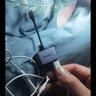 绿联双Type-C转接头 耳机充电二合一转换器 适用于华为小米荣耀三星手机iPad平板快充不发烫高清音质 实拍图