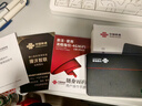 中国联通移动随身wifi6无线网卡免插卡车载随身便携支持5G/4G设备上网路由器流量网卡宽带2026款全国通用 【2026旗舰款】超薄星空黑-M60 实拍图