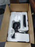 美的（Midea）[升级款]电磁炉电陶炉家用 2200W大功率新型电磁灶火锅炉 一体面板炒菜烹饪一套带锅配锅 WH2202S 实拍图