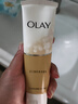 玉兰油（OLAY）乳液透亮洁面乳100g卸妆清洁控油洗面奶护肤品520送女朋友礼物 实拍图