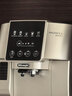 德龙（Delonghi）咖啡机全自动意式家用 15Bar泵压现磨美式豆粉两用 13档研磨 自动奶泡 原装进口S3升级版 S8 Latte 触控操作 一键式菜单 温度调节 大容量水箱 实拍图