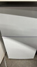 新飞（Frestec）小冰箱 冰箱小型双开门 迷你双门家用宿舍租房冷藏冷冻电冰箱节能省电 48L白【一级能效+租房神器】升级款 实拍图