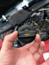 壳牌（Shell）都市光影单次小保养卡 0W-20 SP 6L含机油+机滤+工时 汽车保养 实拍图