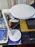 好视力AAAA级护眼台灯儿童学生学习阅读卧室书桌近视防控led灯 TG032Pro 实拍图