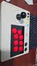 八位堂（8BitDo）街机摇杆V3游戏摇杆三和版街霸6电竞Switch2格斗 97 Steam铁拳8 饿狼传说 真人快打1 PC电脑游戏机 实拍图
