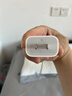 Apple/苹果 20W type-c充电器 苹果usb-c充电器原装手机快充头 旗舰店苹果iphone17/16/15promax充电器 实拍图