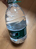 怡宝 饮用水 纯净水4.5L*4桶装水 整箱装 实拍图