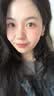 芯奢S999纯银针耳环女士高级养耳洞耳钉女素圈爱心耳圈耳扣2026新款 999银针-章若楠同款耳环一对 实拍图
