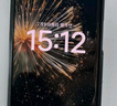 Smorss 适用小米 MIX Fold 2 钢化膜Xiaomi MIX Fold 3外屏手机膜保护贴膜曲面屏幕玻璃全覆盖高清防摔膜 实拍图