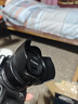 佳能（Canon）RF50mm F1.8 STM 大光圈定焦镜头 微单相机人像镜头  RF卡口适用r50 r10  r7 r62 小痰盂镜头 实拍图