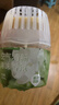 网易严选浴室香氛香薰空气清新剂厕所除臭400ml*4栀子+白桃+清茶+桂雨 实拍图