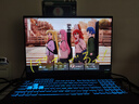华硕天选6 Pro 酷睿版 国家补贴 Ultra 7 AI高静游戏本笔记本电脑(U7-255HX 16G 1T RTX5060 2.5K)灰 实拍图
