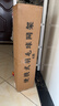 【京东物流】便携标准羽毛球网架室外移动网柱家用简易羽毛球网 4.1m 亲子款-含架子+收纳包+球网 实拍图