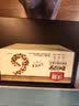 沃隆每日坚果750g/30袋坚果炒货孕妇零食核桃仁干果礼盒零食大礼包 实拍图