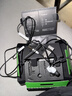 雷蛇（Razer）战锤狂鲨V3有线入耳式耳机 7.1环绕声 吃鸡神器 三角洲官方指定 Type C 白色（赠THX软件 可调EQ） 实拍图