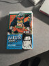 火影忍者卷1-4 全四套 (日)岸本齐史著 NARUTO 全球知名漫画家 火影忍者漫画 日本经典动漫画动漫卡通动漫 现象级王道热血漫画 实拍图