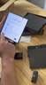 三星Samsung Galaxy Z Fold7 超轻薄折叠屏手机 2亿像素 骁龙8至尊版 AI手机 12GB+256GB 暗影蓝 实拍图