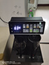 美凌金品茶吧机饮水机【全网热销100w+】2026新款智能语音触屏水桶饮水机一体 【升级款】典雅黑-升级遥控-防干烧 制热型 实拍图