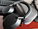索尼（SONY）WH-1000XM5【政府补贴】头戴式无线降噪 蓝牙耳机 AI智能降噪 黑色 出游搭子 礼物 实拍图