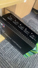 彩格TN2325粉盒适用兄弟打印机墨盒MFC-7380 DCP-7080D DCP-7180DN HL-2260D TN-2312打印机硒鼓兄弟7080d墨粉盒 实拍图