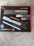 G.SKILL芝奇（G.SKILL）32GB(16Gx2)套装 DDR5 6400频率 台式机内存条-幻锋戟RGB灯条(科技银)/C32 实拍图